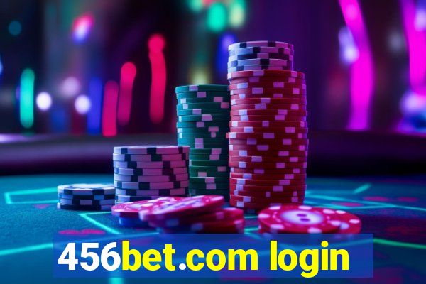 456bet.com login